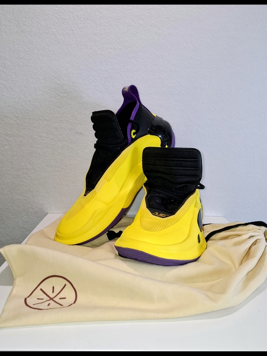 Li-Ning Other - Li-Ning Way Of Wade 11 Mens Size 10